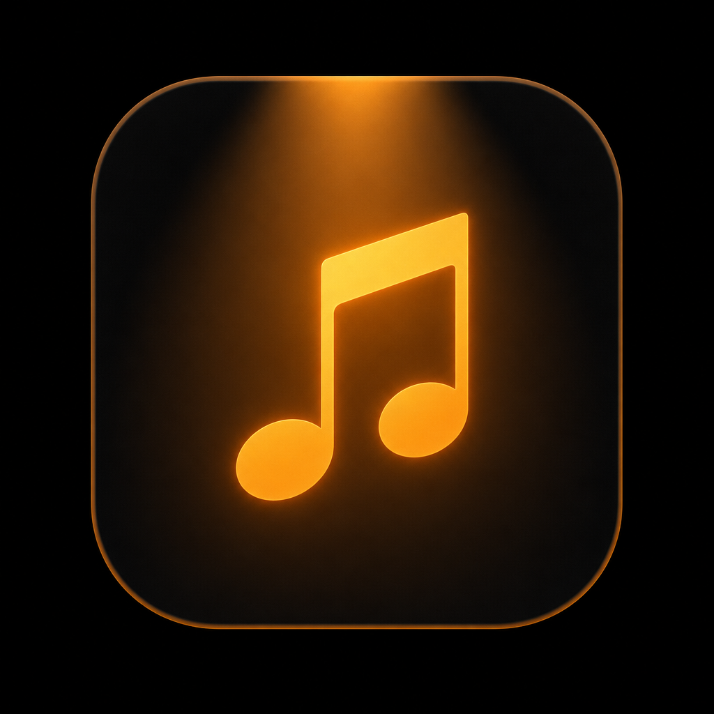 Gig Keeper logo
